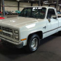 Chevy C10 S Fleetside, 87k Miles, Restored, Build Sheet New Motor w/ Over 500HP!