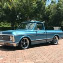 Chevy C10 Short Bed Fleetside CST  Big Block 700r4