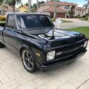 chevy c10 truck 1971
