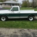 Chevy C20 Cheyenne Super 454 Automatic AWESOME!!