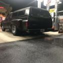 Chevy C30 Dually -Gen IV 6.0 LS Swapped/4L80e