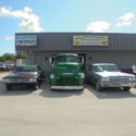 chevy cab over
