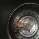 Chevy Camaro Dash Board