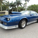 CHEVY CAMARO IROC Z28 SHOW CAR RACE ROLL CAGE PRO STREET