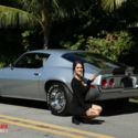 Chevy Camaro RS 1973