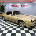 Chevy Camaro Z28 Coupe 1 Owner Only 21k Miles Rust Free California Car T-Tops!