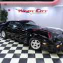 Chevy Camaro Z28 Hardtop Coupe 5.7 350 V8 Low Miles Adult Owned & 100% Stock!