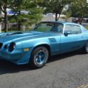 CHEVY CAMARO Z28 NEEDS SOME TLC RUNS GOOD NO RESERVE