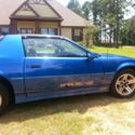 chevy camero