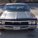 chevy caprice Classic Muscle Car
