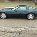 Chevy (Chevrolet) Corvette, Removable Glass Roof, Drives Excellent