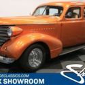 Chevy Chevrolet V8 Auto Prewar Pre-war Orange Custom Classic Vintage Collector P