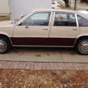 chevy citaion