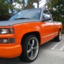 chevy  C/K Pickup 1500 c1500 silverado sierra