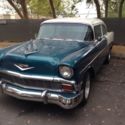 Chevy Classic not to be missed !!!  A True Barn Find out of Pasadena !