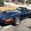 chevy corvette 1981 in daytona ferrari miami vice cars