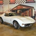 CHEVY CORVETTE 427/400 TRI POWER FRAME OFF RESTO FULLY DOCUMENTED