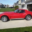 CHEVY CORVETTE L82 1977 Numbers Matching, No Reserve