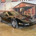 CHEVY CORVETTE ONLY 18K MILES SHOWROOM CONDITION