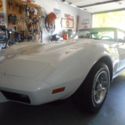 CHEVY CORVETTE  STINGRAY 44K LOW MILES ADULT DRIVEN VERY NICE