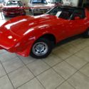 Chevy Corvette STINGRAY L82 ((355HP ZZ4 V8)) Glass Tops GORGEOUS CAR 70 71 72 73