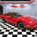 Chevy Corvette ZR1 Coupe #56 Of Only 3,049 2 Tops Fully Documented Immacualate!