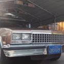 Chevy El Camino California Rust Free Very Original SS Not Restomod Clean Driver