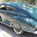 Chevy Fleetline 1947