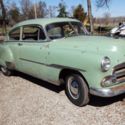 Chevy fleetline 2dr fastback with patina Hotrod?? lowrider??