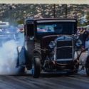 Chevy Hot Rod, Rat Rod, Gasser