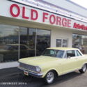 Chevy II Super Sport  350 v8 automatic