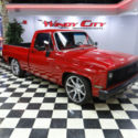 Chevy K10 Scottsdale Custom Pick Up Truck 22 Wheels Many Upgrades Southern Truck