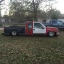 chevy lowrider truck