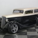 CHEVY LS1 ENGINE, 700R4 TRANS, VERY CLEAN OUTLAW BODY, LOTS OF OPTIONS! NICE!!!