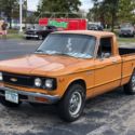 CHEVY LUV NO RESERVE ULTRA RARE & CLEAN! NO RUST LOW ORIGINAL MILES FANTASTIC