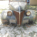 Chevy  Master  2 Door  Street Rod Rat Rod Hot Rod Custom all steel very solid
