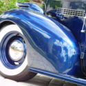 CHEVY MASTER DELUXE 2 DOOR TOWN SEDAN RESTO-MOD 350/350 WITH A/C