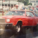 Chevy Monte Carlo 1970 Racing car street legal 710 horse power