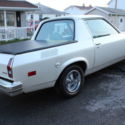 Chevy Monza / Vega *CUSTOM*