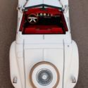 Chevy Motor full of prewar goodies like Packard as Excalibur Zimmer Auburn Cord