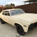 CHEVY NOVA 1971