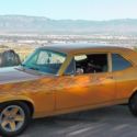 Chevy Nova, Hotrod, Hot rod, Muscle Car, Chevelle, New Mexico, Custom, Classic