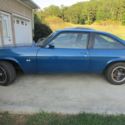 Chevy Nova (Lowered Price)