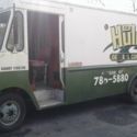chevy p30 step van