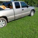 Chevy Pick Up for sale