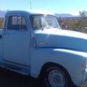 Chevy pickup 5 window 3100