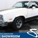 Chevy Pickup Truck V8 Auto Classic Vintage Collector White Gray Edelbrock Receip