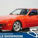 Chevy powered LT1 swap Porsche