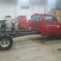 CHEVY R30  CAB & CHASSIS DUALLY TRUCK 350 TBI FUEL INJECTION MOTOR READY TO WORK