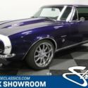 Chevy Rally Super Sport LS V8 Manual Muncie Classic Vintage Collector Performanc